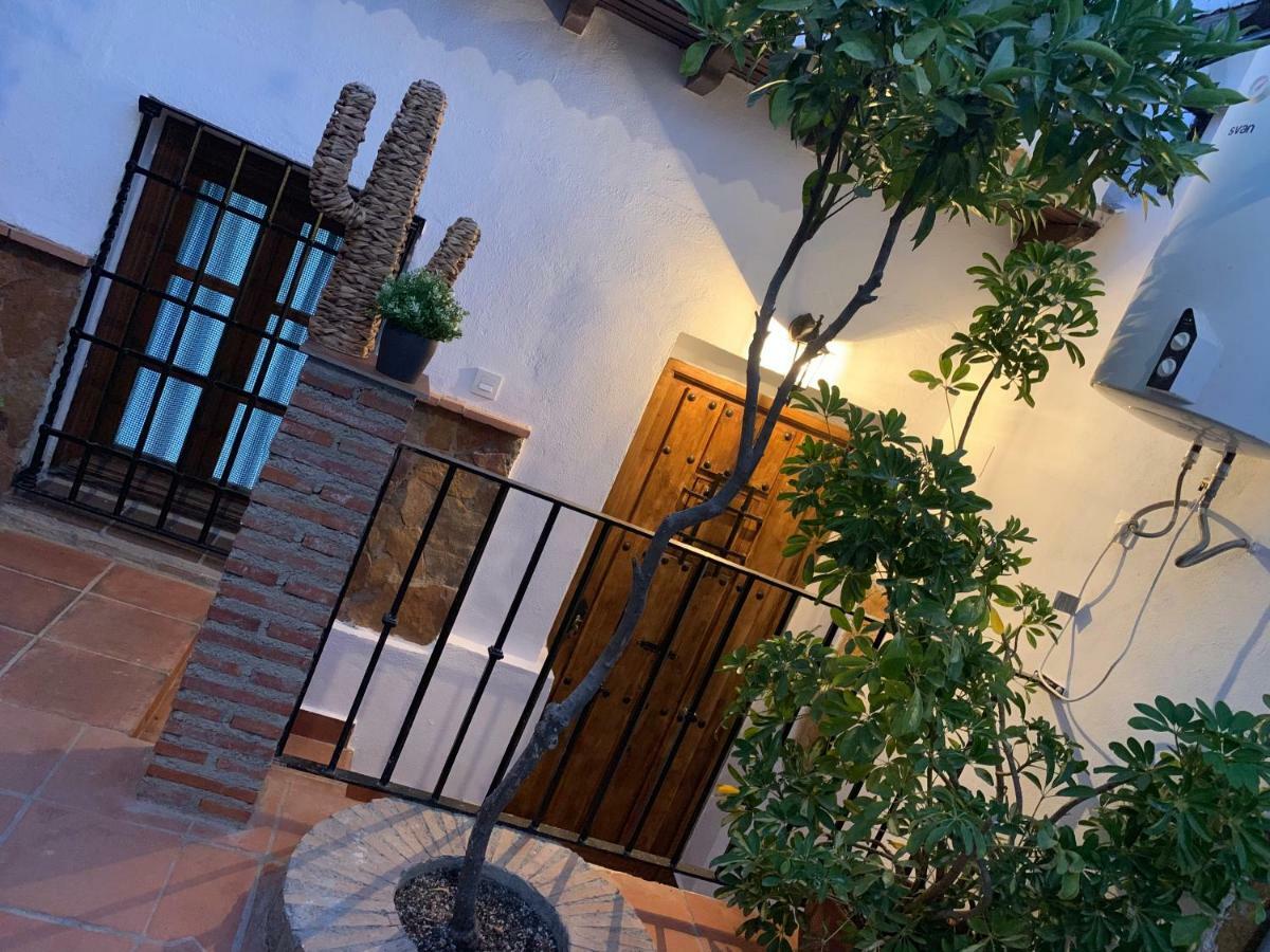 Pangsapuri Con Terraza En El Albaicin *