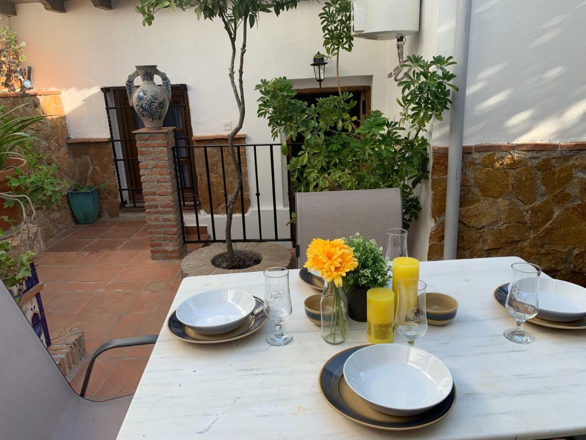 Con Terraza En El Albaicin Granada