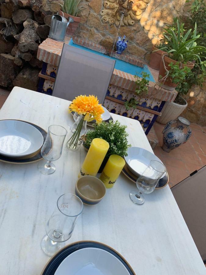 Pangsapuri Con Terraza En El Albaicin *